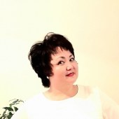 Альфия, 52 года из г. 