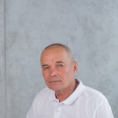 Рафик, 64 года из г. 