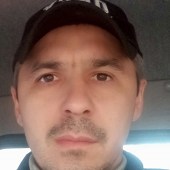 Рушан, 43 года из г. 