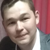 Рамзил, 31 год из г. 