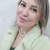 Гюзель, 48 лет из г. 