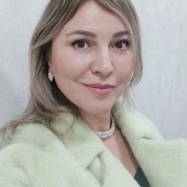 Гюзель, 47 лет из г. 