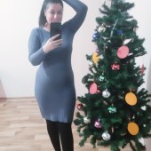 Миляуша, 33 года из г. 
