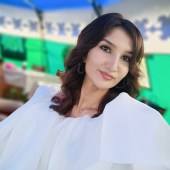 Илюза, 29 лет из г. 