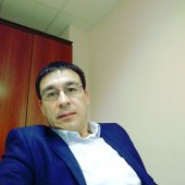 Руслан, 47 лет из г. 