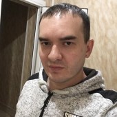 Рустам, 42 года из г. 