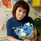 Венера, 42 года из г. 