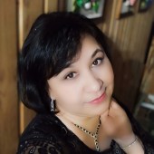 Чулпан, 50 лет из г. 