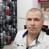 Раиль, 44 года из г. 