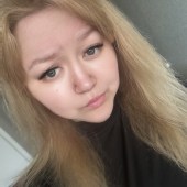 Лилия, 32 года из г. 