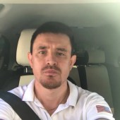 Илмир, 38 лет из г. 