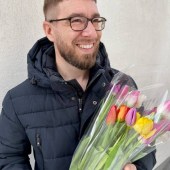 Руслан, 42 года из г. 