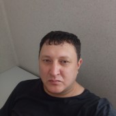 Рафаэль, 42 года из г. Москва