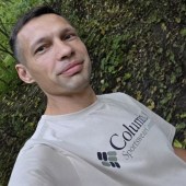 Азат, 34 года из г. 