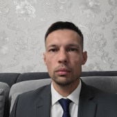 Азат, 35 лет из г. 