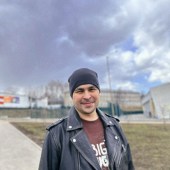 ленар, 35 лет из г. 