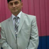 Ильдар, 58 лет из г. 