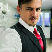 Рамиль, 37 лет из г. 