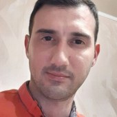 Алмаз, 36 лет из г. 