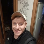 Василь, 43 года из г. 