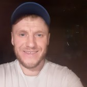 Василь, 43 года из г. 