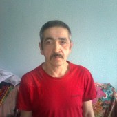 равиль, 62 года из г. 