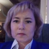 Энже, 48 лет из г. 