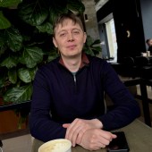 Алмаз, 36 лет из г. 