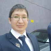 Марат, 32 года из г. 