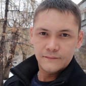 Ильгиз, 38 лет из г. 