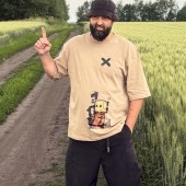 Руслан, 37 лет из г. 