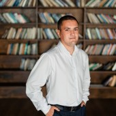 Ильмир, 29 лет из г. 