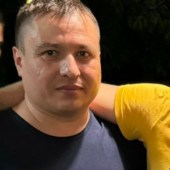 Сергей, 38 лет из г. 