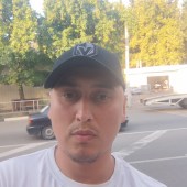 Артур, 32 года из г. 