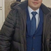 Айдар, 39 лет из г. 