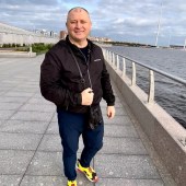 Дамир, 49 лет из г. 