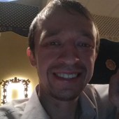 Алмаз, 33 года из г. 