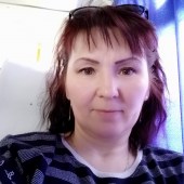 Гульнур, 55 лет из г. 