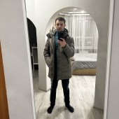 Тимур, 30 лет из г. 