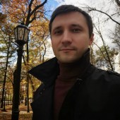 Разиль, 36 лет из г. 