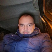 Айрат, 46 лет из г. 