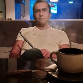 Исмаил, 31 год из г. 