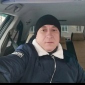 Рамиль, 43 года из г. 