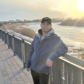 Рустам, 41 год из г. 