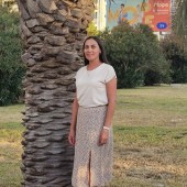 Наиля, 44 года из г. 