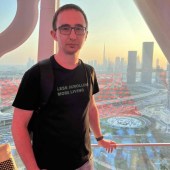 Асхат, 34 года из г. 