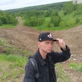 Вадим, 40 лет из г. 