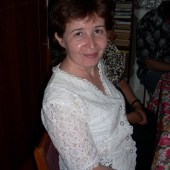 Елена, 59 лет из г. 