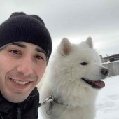 Ильназ, 36 лет из г. 