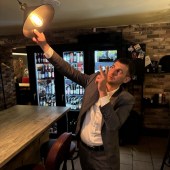 Рустам, 38 лет из г. 